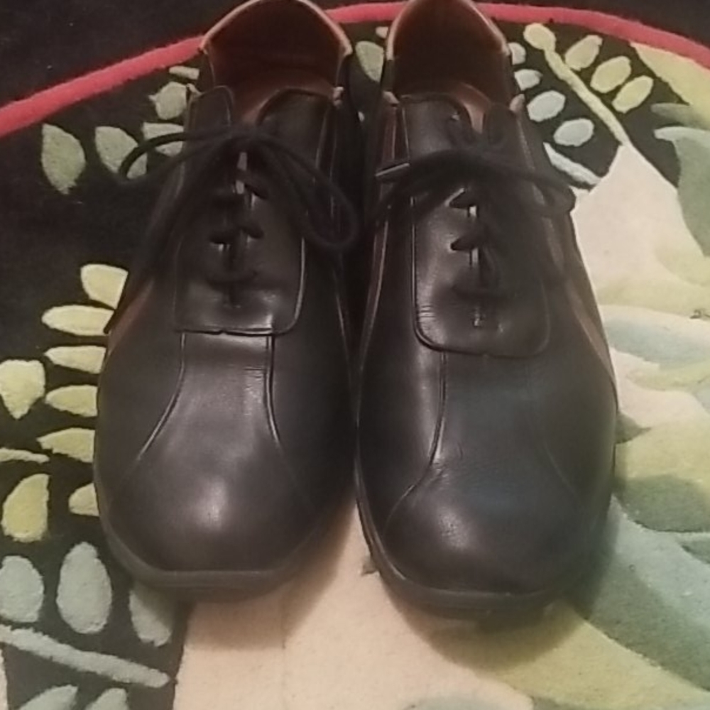 Allen Edmonds Mens Mens Casual Dress shoe 11